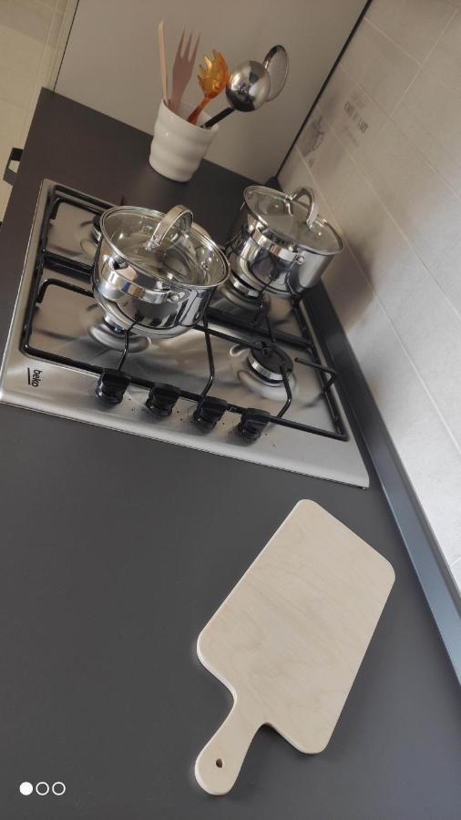 Casa Angela Apartment Салерно Екстериор снимка