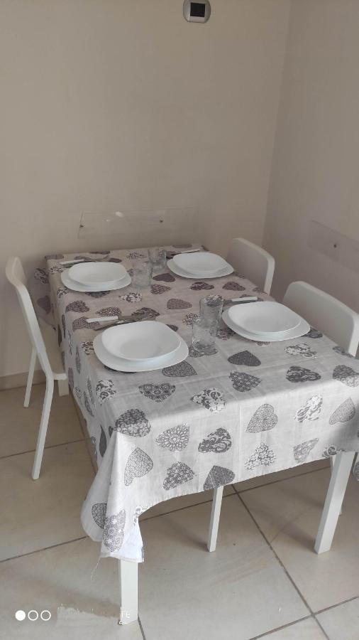 Casa Angela Apartment Салерно Екстериор снимка